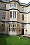 Innner courtyard 1
